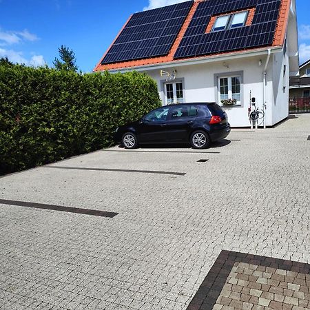 Dom Przy Basenie Puck Exterior foto